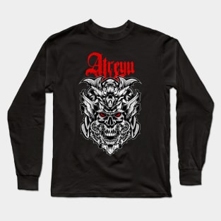 Atreyu InOurWake Long Sleeve T-Shirt